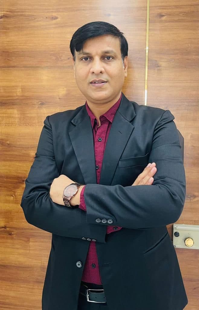 Pinkesh Jain