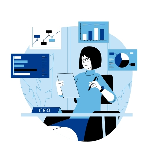 SME IPO readness support