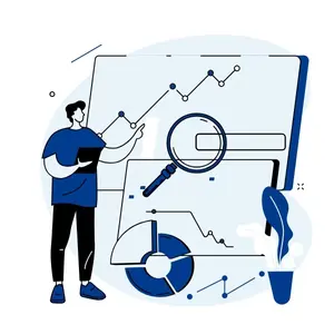 Results-Driven illustration